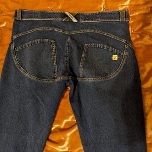 Freddy WrUp Denim